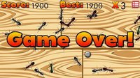Ant Squisher FREE screenshot, image №1718435 - RAWG