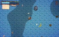 Wrecked (itch) (Good Luck Collective) screenshot, image №2889684 - RAWG