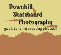 Downhill Skateboard Photography screenshot, image №2530598 - RAWG