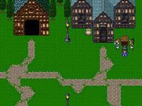 A saga das Relíquias (Demo free) screenshot, image №2263411 - RAWG