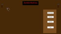 Zombie Madness (deskita) screenshot, image №2268976 - RAWG