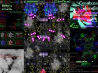 Creature Jungle: Project Shadowsteal screenshot, image №3295315 - RAWG