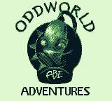 Oddworld Adventures 2 screenshot, image №746985 - RAWG