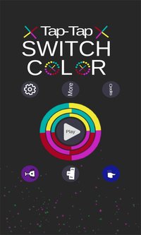 Tap-Tap Switch Color screenshot, image №1305528 - RAWG