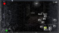Five Nights at Freddy's screenshot, image №181356 - RAWG