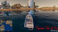 Powerboat VR screenshot, image №2619329 - RAWG