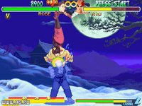 Street Fighter Zero 2 screenshot, image №328974 - RAWG