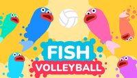 Fish Volleyball screenshot, image №3998227 - RAWG