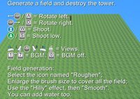 Golf Assault v2018-02 screenshot, image №1283969 - RAWG