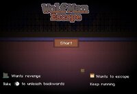 Wolfman Escape screenshot, image №2888201 - RAWG