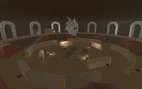 Week 4 Project - Gargoyle Hunt screenshot, image №3773537 - RAWG
