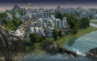 Anno 2070 screenshot, image №163489 - RAWG