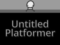 Untitled Platformer (THEMANWHODIDIT) screenshot, image №3464377 - RAWG