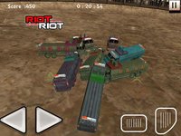 Riot Control Vehicle Riot screenshot, image №914461 - RAWG