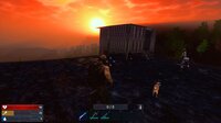 UNKNOWN REGION screenshot, image №2495054 - RAWG