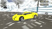 Drift On Snow screenshot, image №4091828 - RAWG