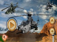Classic Air Strike Pro screenshot, image №1641971 - RAWG
