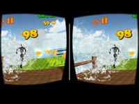 Runner VR for Google Cardboard screenshot, image №1739996 - RAWG
