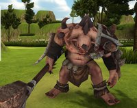 Orc&Roxy screenshot, image №2230183 - RAWG