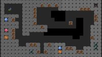 Frog Wizard Gem Quest screenshot, image №3686712 - RAWG