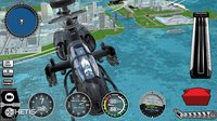 Helicopter Simulator 2017 Free screenshot, image №1562685 - RAWG