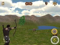 Archer Animal Hunting Game 3d free screenshot, image №1646859 - RAWG