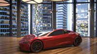 Exotic Cars VI screenshot, image №3032749 - RAWG