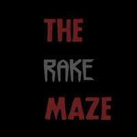The Rake Maze (bror_Pajter) screenshot, image №3637049 - RAWG