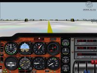 Flight Unlimited 2 screenshot, image №315077 - RAWG