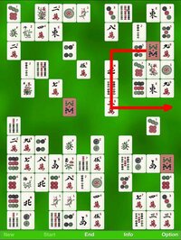 zMahjong Super Solitaire screenshot, image №2563603 - RAWG