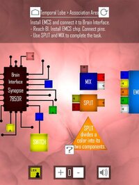 Brainjection screenshot, image №2774573 - RAWG