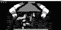 UNSEEN (itch) (Coperek) screenshot, image №3331386 - RAWG