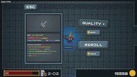 Knight Crawler screenshot, image №4230874 - RAWG