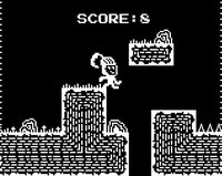 Running Knight screenshot, image №3424678 - RAWG