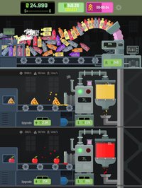 Juice Boss screenshot, image №1913814 - RAWG