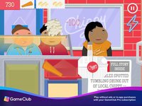 Chippy - GameClub screenshot, image №2215019 - RAWG