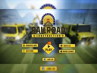 Rail Road Construction screenshot, image №910062 - RAWG