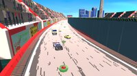 Tire Fire Rally screenshot, image №4197022 - RAWG