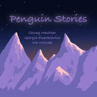Penguin Stories screenshot, image №2670057 - RAWG