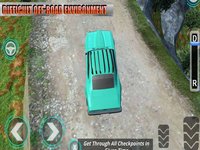 Offroad Muscle Car Driving screenshot, image №1324148 - RAWG