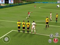Soccer Games 21: Real Champion screenshot, image №3041719 - RAWG