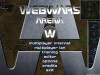 Arena Wars screenshot, image №398436 - RAWG