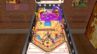 Basketball Pinball screenshot, image №3870720 - RAWG