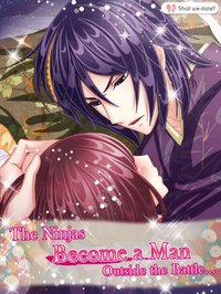 Shall we date?:Ninja Love HD screenshot, image №910929 - RAWG