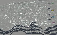 Endless Swimmer screenshot, image №1143678 - RAWG