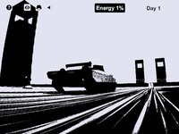 1-BIT TANK ROAD TRIP screenshot, image №1051532 - RAWG