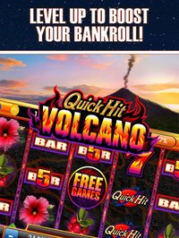 Casino Games – Quick Hit Slots screenshot, image №896396 - RAWG