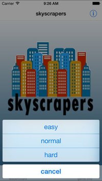 skyscrapers screenshot, image №944016 - RAWG