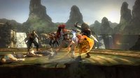 Heavenly Sword screenshot, image №332788 - RAWG