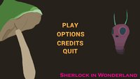 Sherlock in Wonderland screenshot, image №1957085 - RAWG